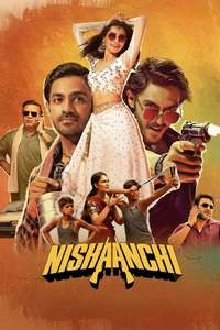 Nishaanchi - Posters
