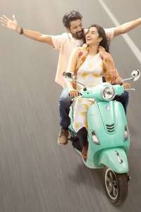 Madharaasi - Posters