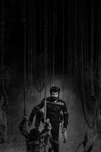 Madharaasi - Posters