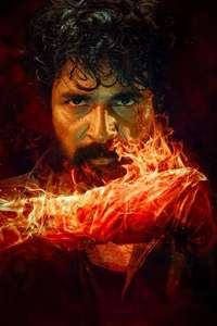 Madharaasi - Posters