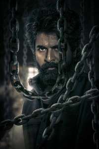 Madharaasi - Posters