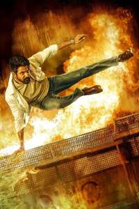 Madharaasi - Posters