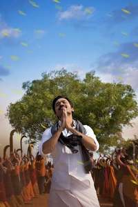 Idli Kadai - Posters