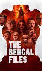 The Bengal Files