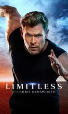 Limitless with Chris Hemsworth