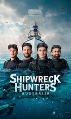 Shipwreck Hunters Australia