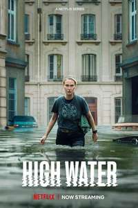 High Water - Posters