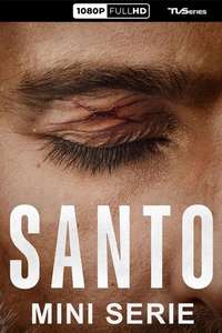 Santo - Posters