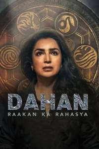 Dahan: Raakan Ka Rahasya - Posters