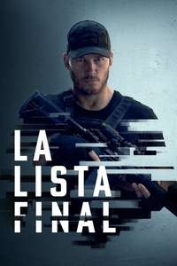 The Terminal List - Posters