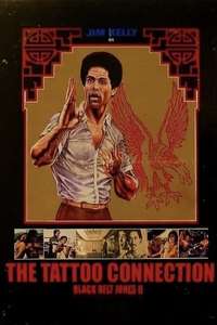 The Tattoo Connection - Posters