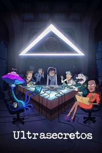 Inside Job - Posters