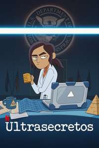 Inside Job - Posters