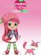 Strawberry Shortcake: Berry in the Big City