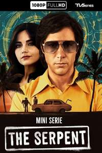 The Serpent - Posters