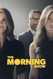 The Morning Show Season 1