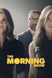 The Morning Show - Posters