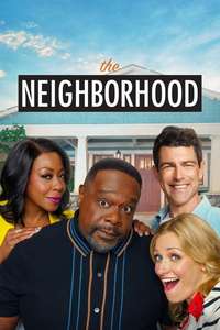 The Neighborhood - Posters