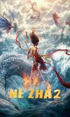 Ne Zha 2