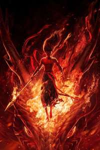 Ne Zha 2 - Posters