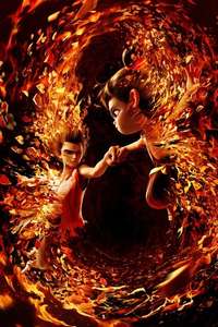 Ne Zha 2 - Posters