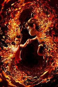 Ne Zha 2 - Posters