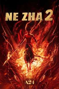 Ne Zha 2 - Posters