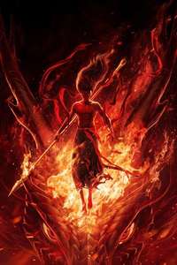 Ne Zha 2 - Posters