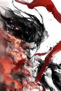 Ne Zha 2 - Posters