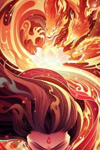 Ne Zha 2 - Posters