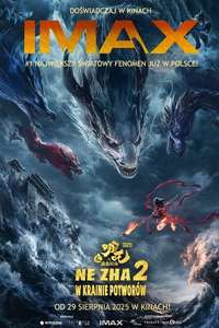 Ne Zha 2 - Posters