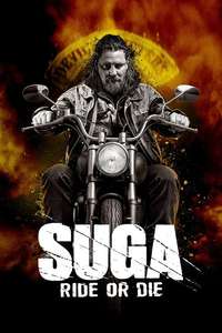 Suga - Posters