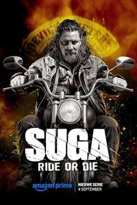 Suga - Posters