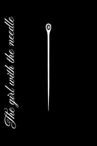 The Girl with the Needle - Posters