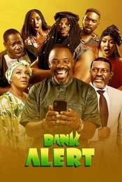 Bank Alert