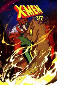 X-Men '97 - Posters