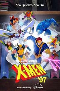 X-Men '97 - Posters