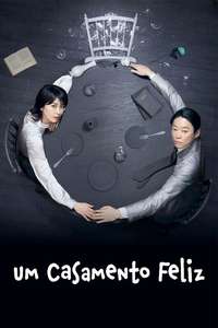 Their Marriage - Posters