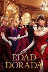 The Gilded Age - Posters
