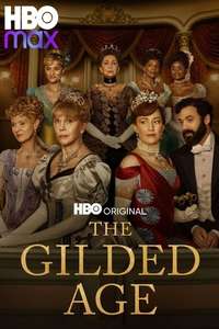 The Gilded Age - Posters