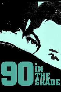 Ninety Degrees in the Shade - Posters