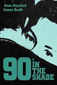 Ninety Degrees in the Shade - Posters