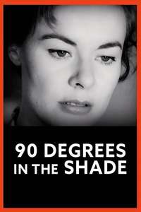Ninety Degrees in the Shade - Posters