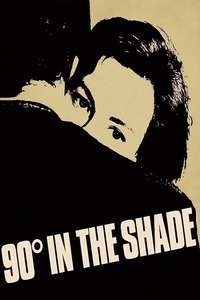 Ninety Degrees in the Shade - Posters