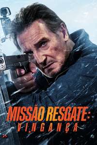 Ice Road: Vengeance - Posters