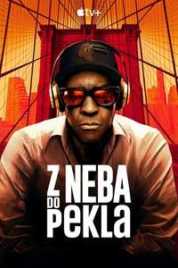 Highest 2 Lowest - Posters