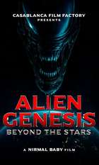 Alien Genesis: Beyond the Stars