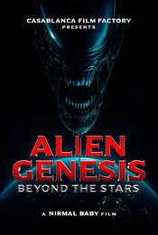Alien Genesis: Beyond the Stars