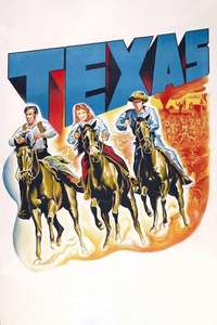 Texas - Posters