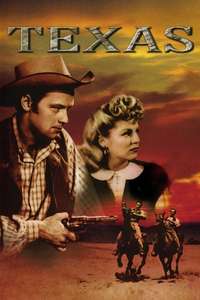 Texas - Posters
